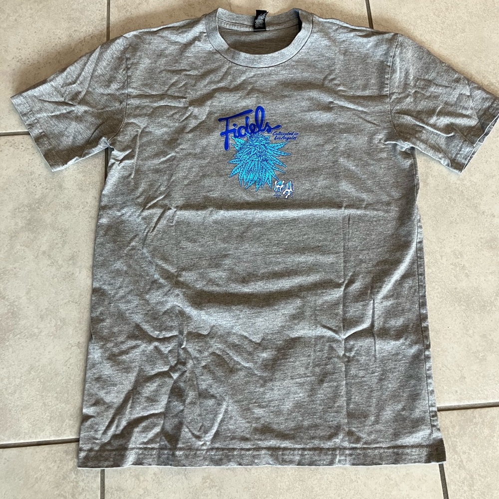 Fidels T-Shirt